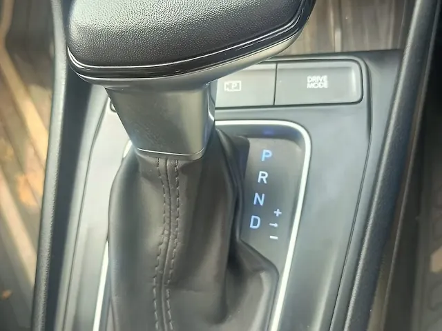 Used Hyundai Verna [2023-2026] SX (O) Petrol 1.5L Automatic (CVT) in Pune