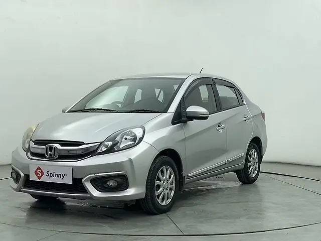 Used 2017 Honda Amaze in Chennai