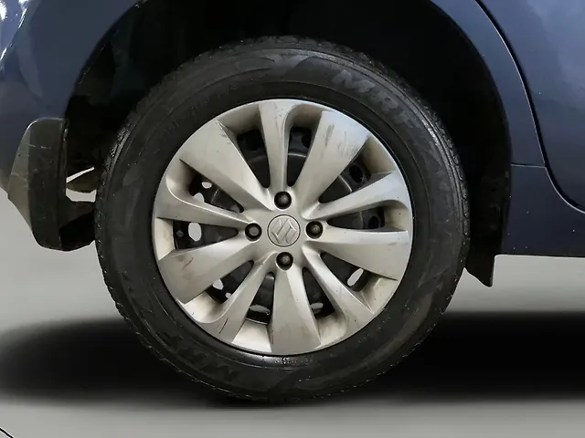 Used Maruti Suzuki Baleno [2015-2019] Delta 1.2 in Ghaziabad