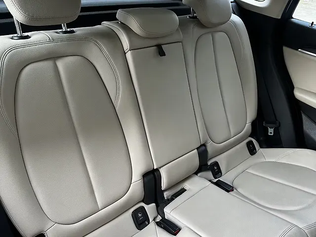 Used BMW X1 [2016-2020] sDrive20d xLine in Nagpur