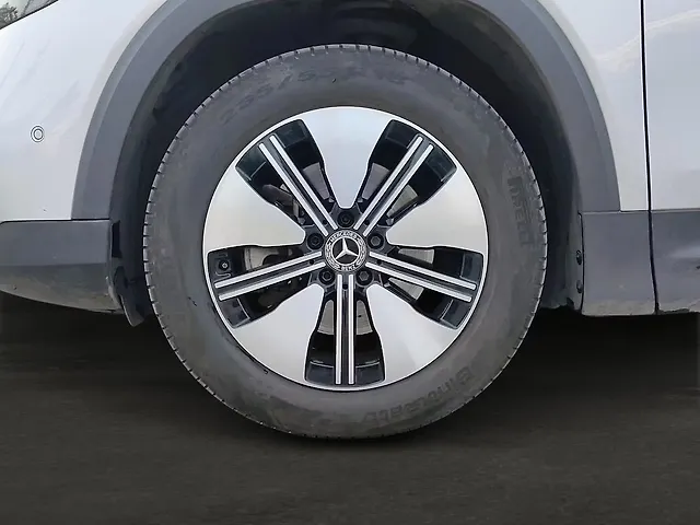Used Mercedes-Benz EQB 350 4MATIC in Coimbatore