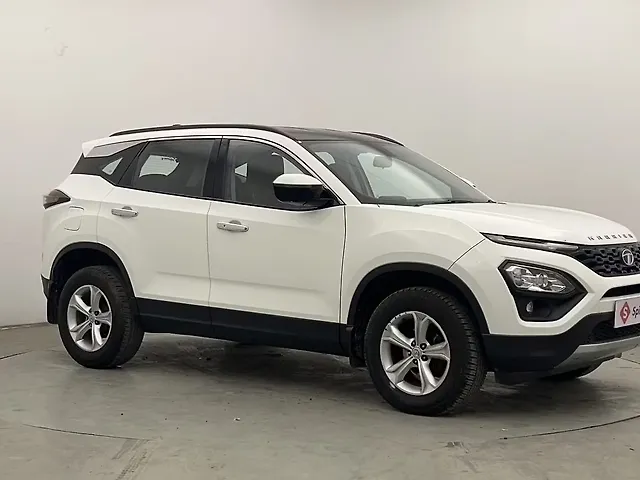 Used Tata Harrier [2019-2023] XZ [2019-2020] in Chandigarh