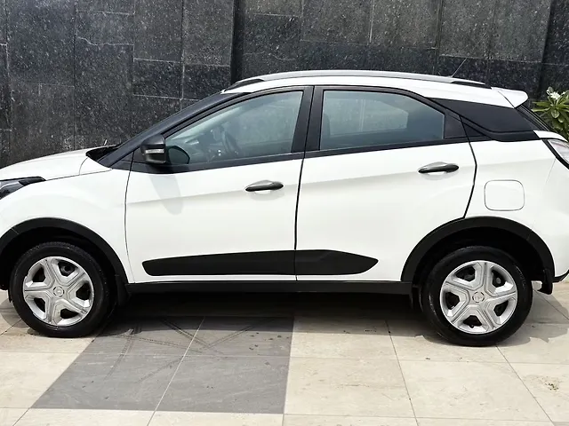 Used Tata Nexon [2020-2023] XMA Plus (S) in Delhi