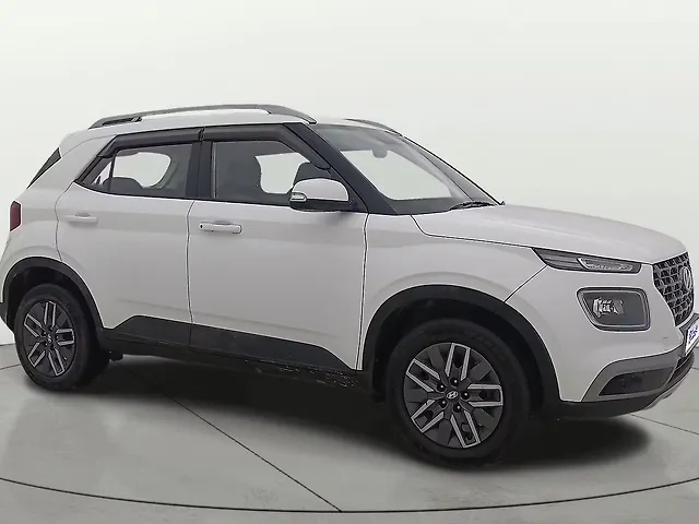 Used 2021 Hyundai Venue in Delhi