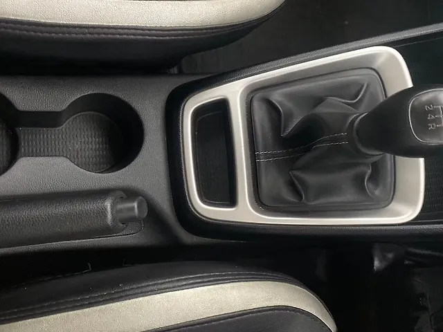 Used Hyundai Venue [2019-2022] S 1.2 Petrol in Hyderabad