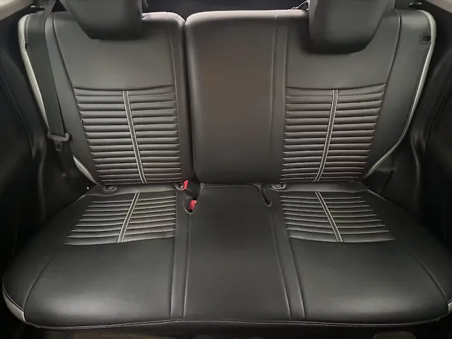 Used Maruti Suzuki Baleno [2015-2019] Zeta 1.2 in Kolkata