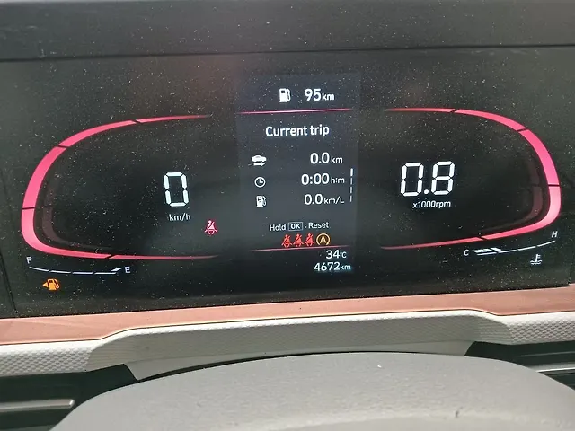 Used Hyundai Creta S (O) Petrol 1.5L Manual in Bangalore