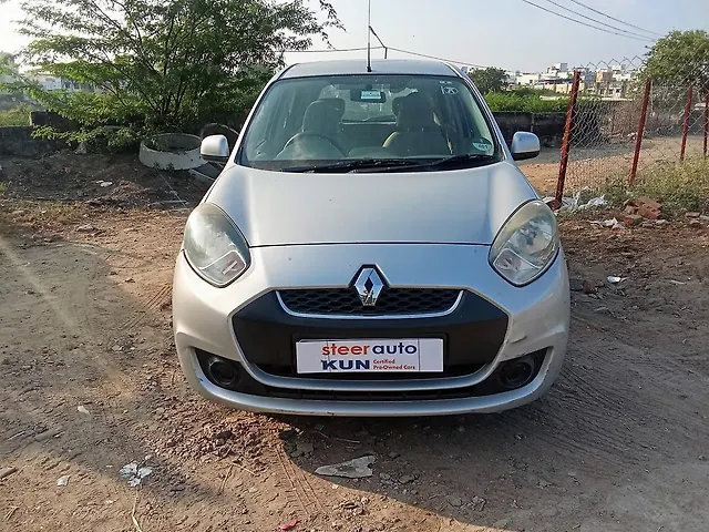 Used 2014 Renault Pulse in Chennai