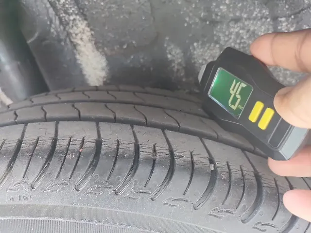 Used Maruti Suzuki S-Presso [2019-2022] VXi Plus in Bangalore