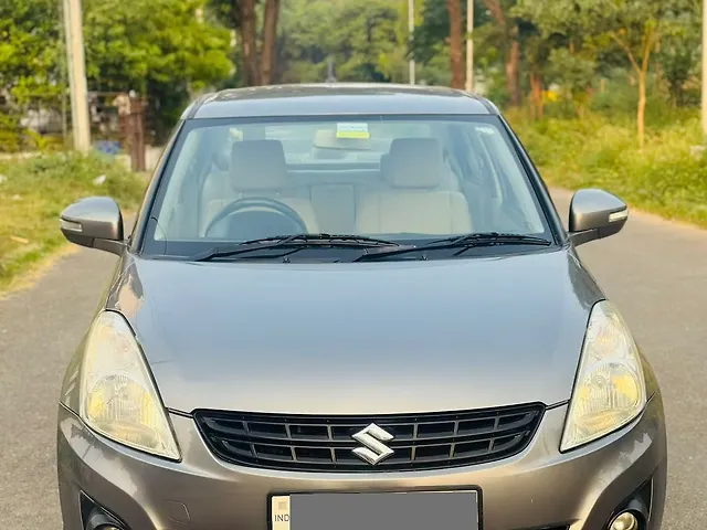 Used 2014 Maruti Suzuki Swift DZire in Chandigarh