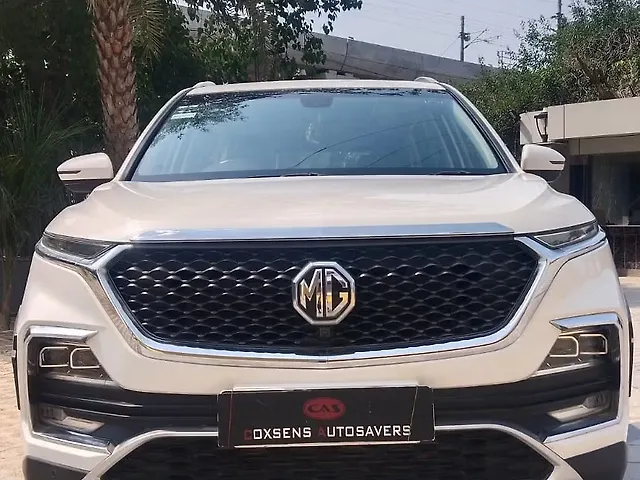 Used 2019 MG Hector in Noida