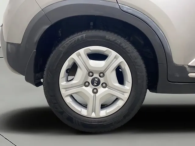 Used Kia Sonet [2020-2022] HTX 1.0 iMT [2020-2021] in Bangalore