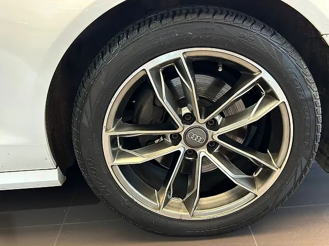 Used Audi A6 [2015-2019] 35 TFSI S Line Matrix in Delhi