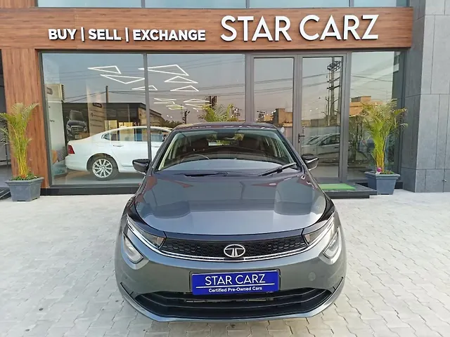 Used 2023 Tata Altroz in Ludhiana Used 2023 Tata Altroz in Ludhiana