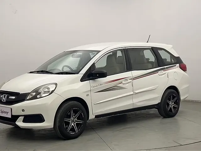 Used 2015 Honda Mobilio in Chandigarh