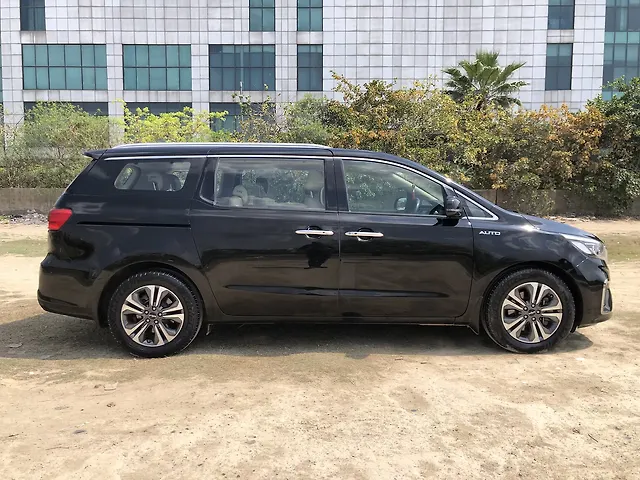 Used Kia Carnival [2020-2023] Prestige 7 STR in Delhi