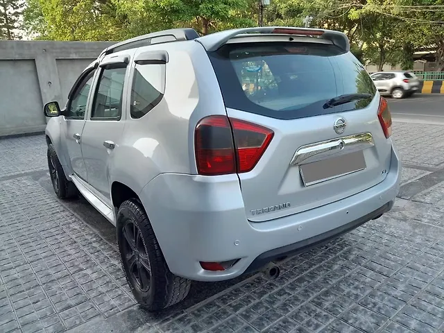 Used Nissan Terrano [2013-2017] XL (D) in Jalandhar