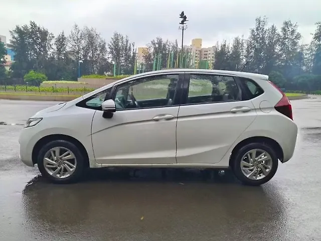 Used Honda Jazz [2015-2018] V Petrol in Pune
