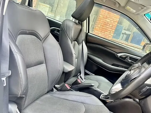 Used Toyota Urban Cruiser Hyryder V AT NeoDrive [2023-2025] in Delhi