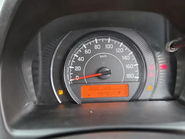 Used Maruti Suzuki Wagon R [2019-2022] VXi (O) 1.0 in Mohali