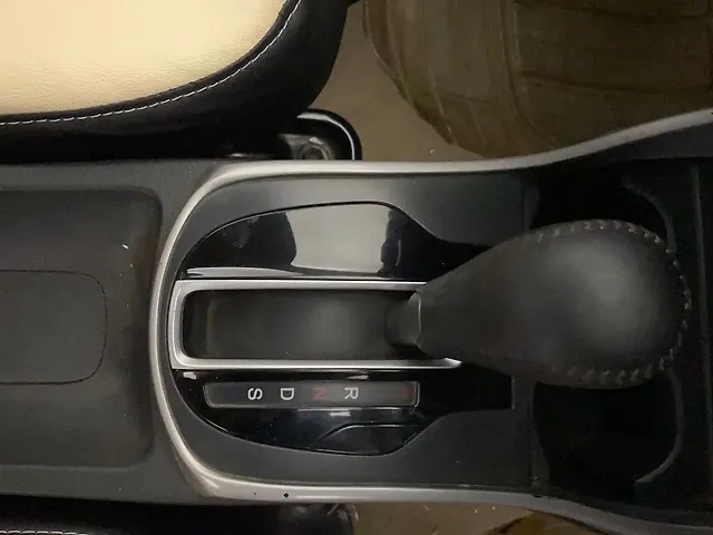 Used Honda City 4th Generation ZX CVT Petrol [2017-2019] in Delhi