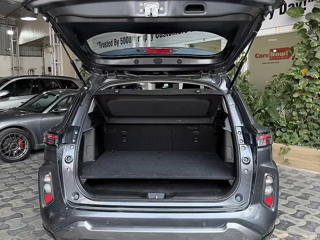 Used Maruti Suzuki Grand Vitara Alpha Plus Intelligent Hybrid eCVT [2022-2023] in Hyderabad