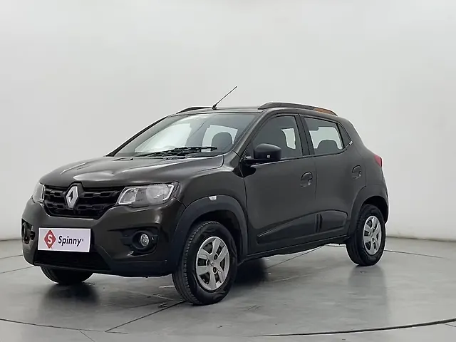 Used 2016 Renault Kwid in Chennai