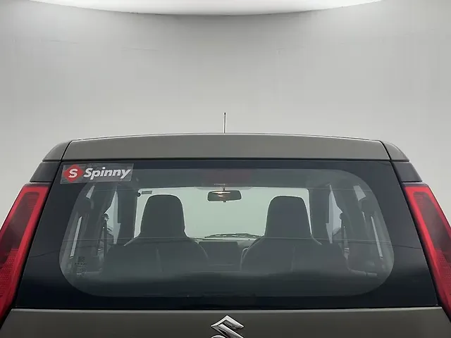 Used Maruti Suzuki Wagon R [2019-2022] VXi 1.2 AMT in Kolkata