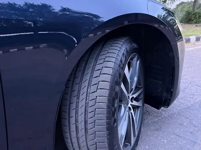Used Audi A6 Technology 45 TFSI [2019-2024] in Chandigarh