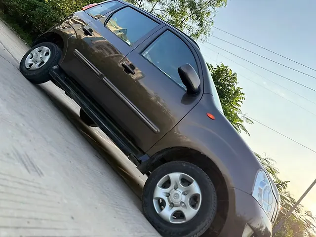 Used Mahindra Quanto [2012-2016] C6 in Bhopal