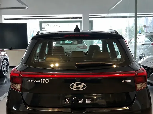 Used Hyundai i10 [2007-2010] Magna 1.2 AT in Siliguri