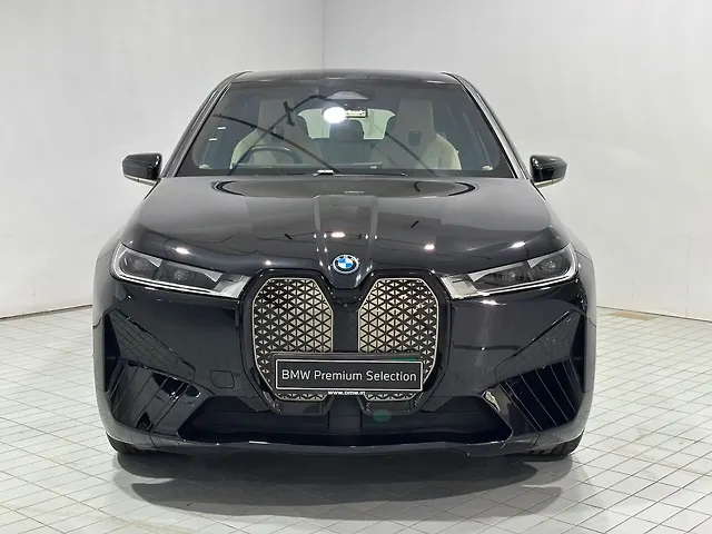 Used 2024 BMW iX in Pune