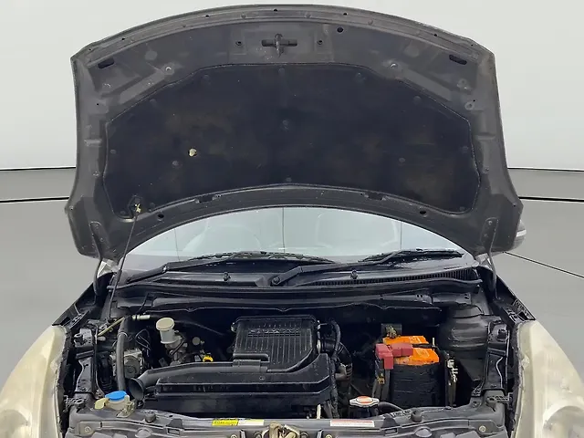 Used Maruti Suzuki Swift [2014-2018] VXi ABS in Chennai