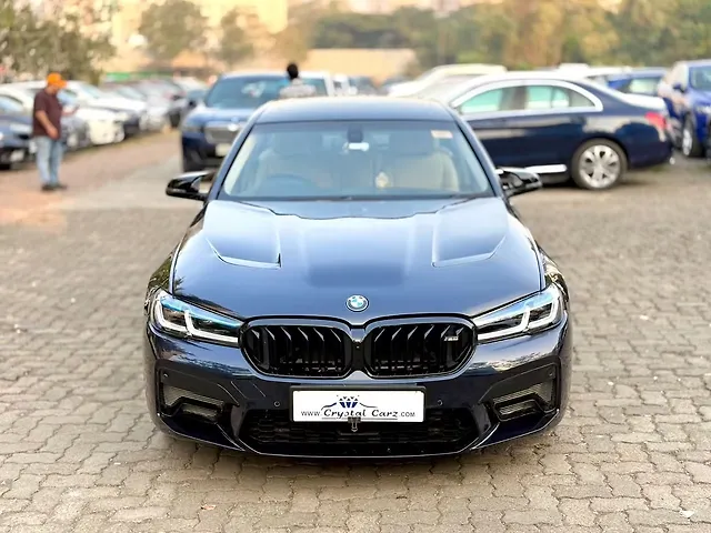 Used 2014 BMW 5-Series in Mumbai Used 2014 BMW 5-Series in Mumbai