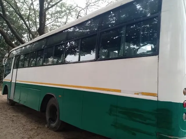 Used Tata Winger [2011-2016] Deluxe Long WB Hi Roof Non AC in Guwahati