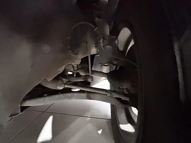 Used Hyundai Creta [2018-2019] SX 1.6 AT Petrol in Bangalore