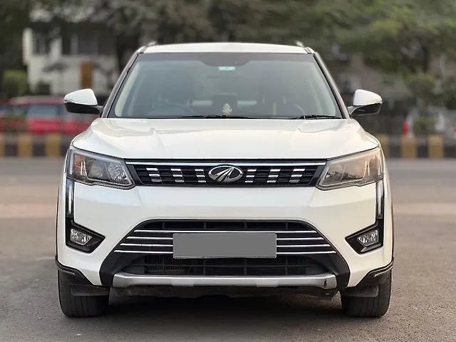 Used 2020 Mahindra XUV300 in Nagpur