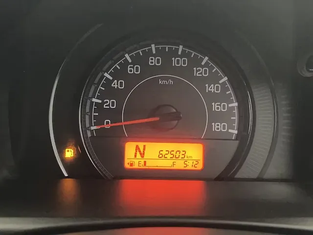Used Maruti Suzuki Wagon R [2019-2022] VXi 1.2 AMT in Kolkata