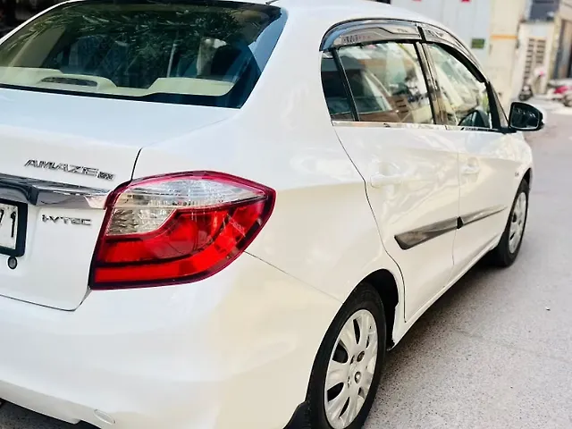 Used Honda Amaze [2016-2018] 1.2 S i-VTEC in Delhi