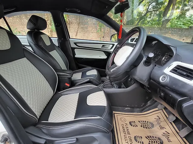 Used Honda Amaze [2018-2021] 1.5 VX MT Diesel [2018-2020] in Agra