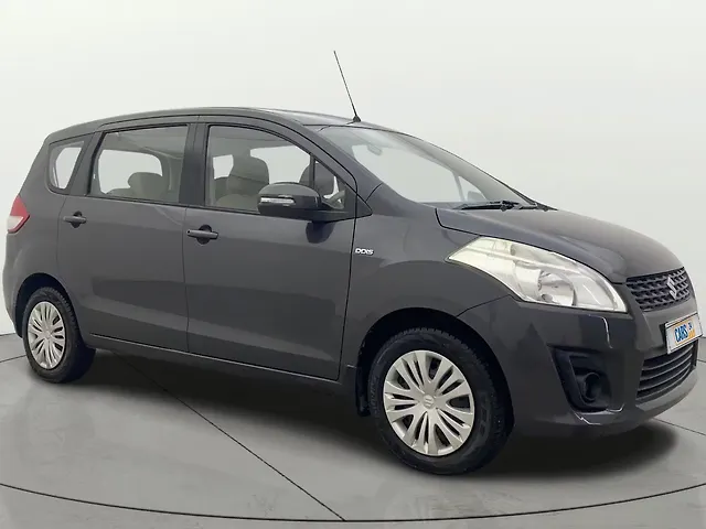 Used 2015 Maruti Suzuki Ertiga in Bangalore