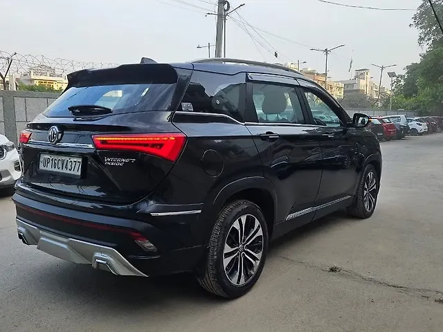 Used MG Hector [2019-2021] Sharp 2.0 Diesel in Delhi