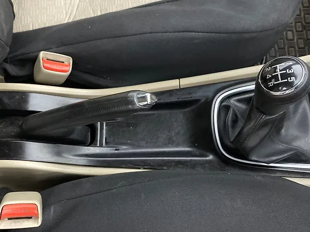 Used Maruti Suzuki Ciaz [2017-2018] Alpha 1.3 Hybrid in Ahmedabad