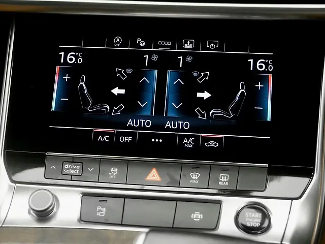 Used Audi A6 Technology 45 TFSI [2019-2024] in Delhi