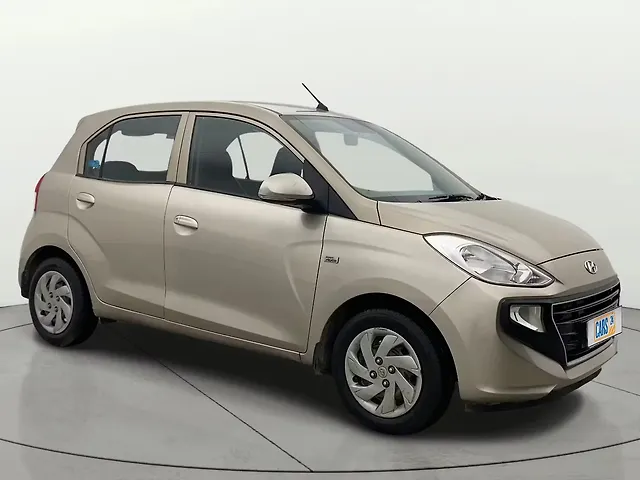 Used 2019 Hyundai Santro in Chennai