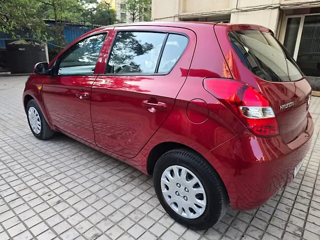 Used Hyundai i20 [2010-2012] Magna 1.2 in Thane