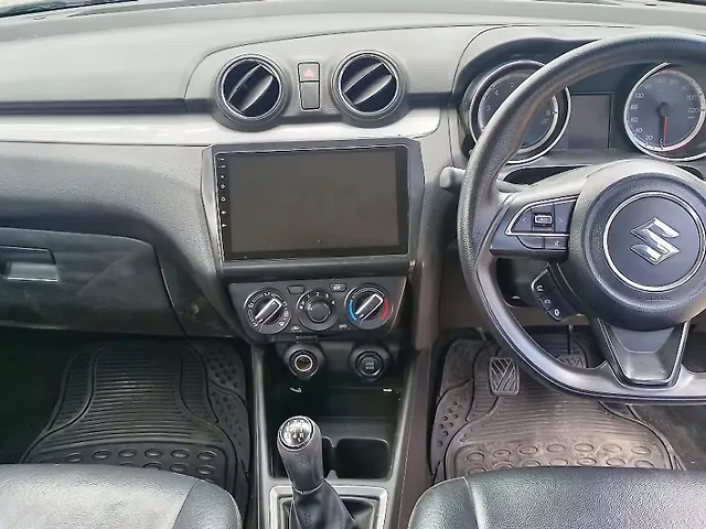 Used Maruti Suzuki Swift [2018-2021] VXi in Jalandhar