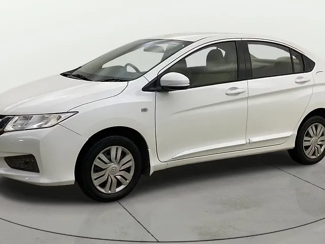 Used Honda City [2014-2017] SV in Mumbai