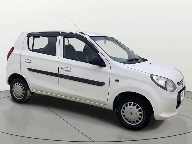 Used 2014 Maruti Suzuki Alto 800 in Ahmedabad