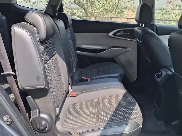 Used Kia Carens [2022-2023] Prestige Plus 1.5 Diesel MT 7 STR in Mumbai
